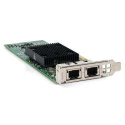 9P1N8 LP DELL BROADCOM 57406 DUAL PORT 10G RJ-45 NETWORK CARD LOW PROFILE